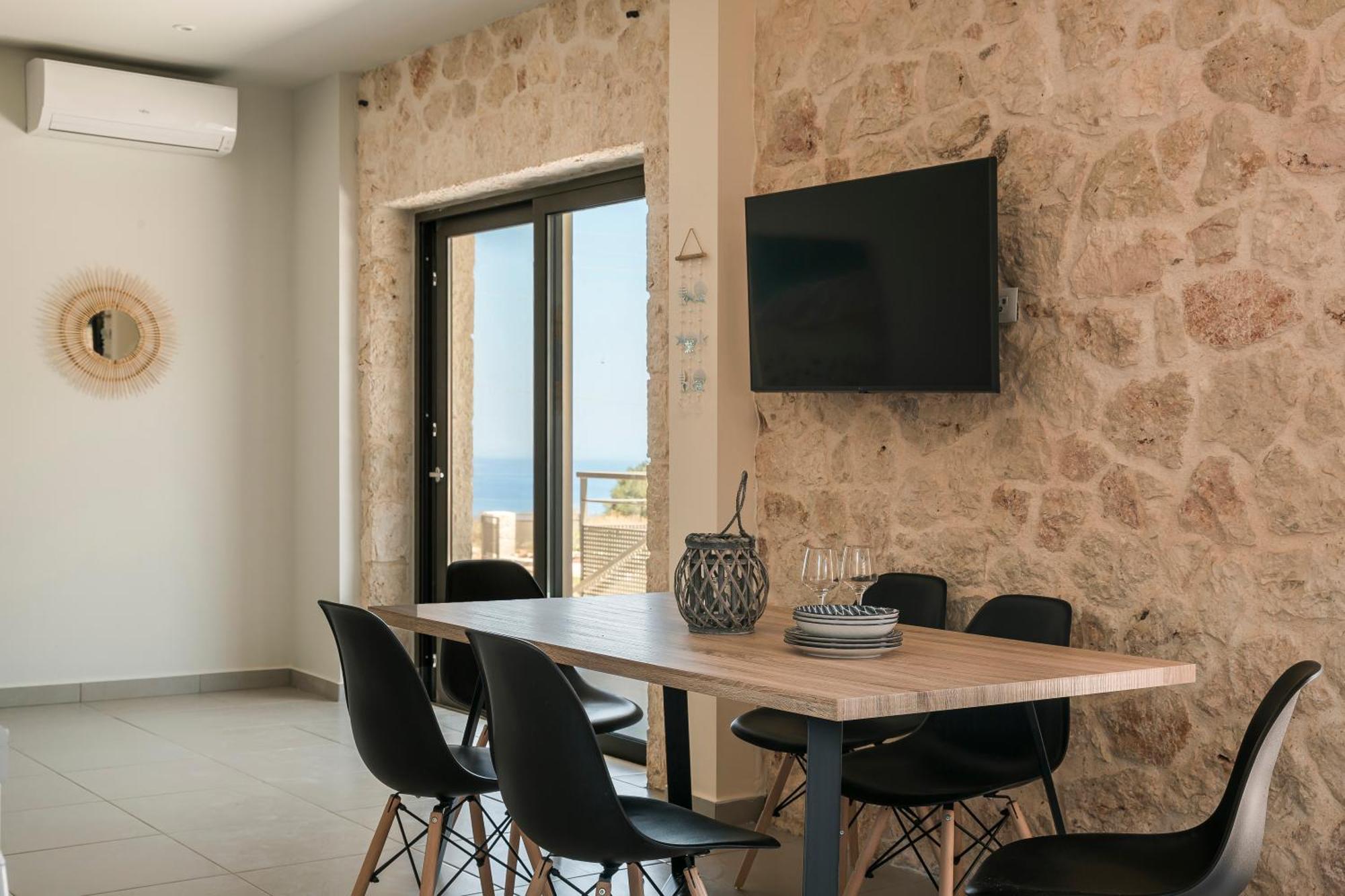 Petradi Villas Skala Skala  Exterior photo